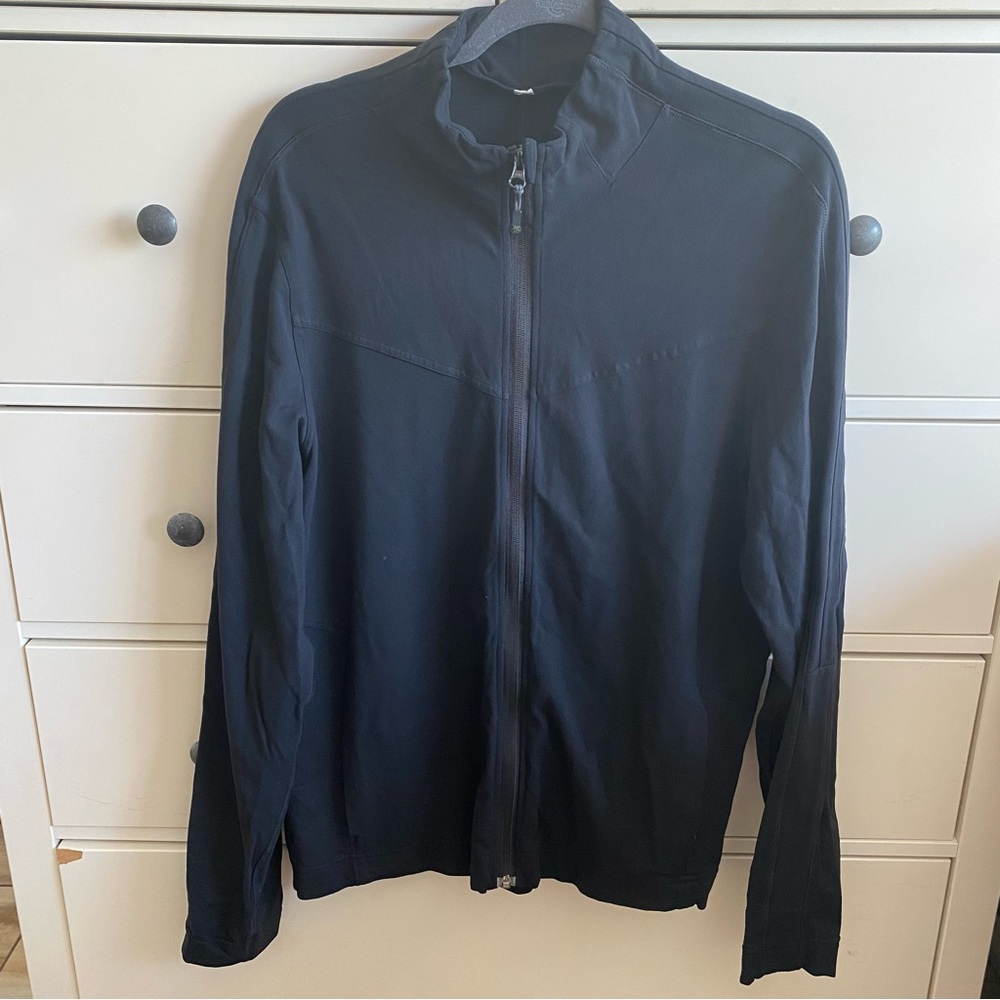 Lululemon men’s jacket